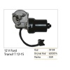 SILECEK MOTORU 12V FORT FORD TRANSIT T15 92-00 M8 CIVATA - S56109