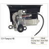 SILECEK MOTORU ARKA 12V FIAT TEMPRA - S56448
