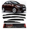 CAM RÜZGARLIĞI CHEVROLET CRUZE 2008-2017 ÖN-ARKA SPORT STYLE - SP-S-16