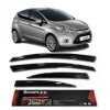 CAM RÜZGARLIĞI FORD FIESTA 2010-2017 ÖN-ARKA SPORT STYLE - SP-S-17