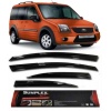 CAM RÜZGARLIĞI FORD TRANSIT CONNECT 2002-2014 ÖN SPORT STYLE - SP-S-22