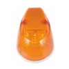 12V SARI LEDLI MINI MARKER LAMBA - TAS.021S-12