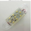 PARMAK LAMBA   GENIŞ TIP  9 LED - TAS.018-12V-BEYAZ