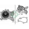 DEVIRDAIM ACCENT 03 05 DIZEL GETZ 03 06 DIZEL 3 SILINDIR SPORTAGE 04- TUCSON CERATO 2.0 CRDI - INA 538010010