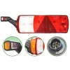 STOP LAMBASI SOL LEDLI COK FONKSIYONLU SOKETLI BOYNUZLU - SERTPLAS 0351LL73Q1