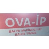 OVA BALYA İPİ 10 KG