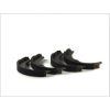 EL FREN BALATASI PABUC MERCEDES W638 VITO 2.0 2.3 V230 TD V230 V200 V280 113 114 96-7.03 - BRAXIS AC0066
