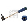 FREN BALATA FISI W176 12-18 W177 18- W246 14-17 W247 18- W205 14- C117 14-19 W213 16- - FEBI 39246