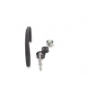 TRIGER SETI Z14XE Z16XE Z18XE CORSA C ASTRA G ASTRA H VECTRA C MERIVA B ZAFIRA B - BOSCH 1987948257