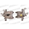 ARKA FREN KALIPERI MINI COOPER R56 1.6I SOL - BRAXIS AG1492