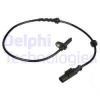 ABS HIZ SENSORU ARKA SAG - SOL FIAT GRANDE PUNTO - OPEL CORSA D - DELPHI SS20279