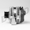 ALTERNATOR 12V 150A  2.7 LAND ROVER DISCOVERY 3 04-09 RANGE ROVER SPORT 05-13 - DENSO DAN987