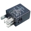 ROLE 12V 30AH AMAROK CADDY CRAFTER GOLF V VI VII JETTA PASSAT POLO T5 T6 T7 A3 A4 A5 BMW MERCEDES OPEL - FEBI 107803