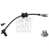 ABS HIZ SENSORU ARKA SAG - SOL CHEVROLET CAPTIVA OPEL ANTARA - FEBI 173672