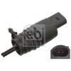 SILECEK SU POMPASI MERCEDES W202 93-00 W210 96-02 W211 02-08 W220 98-05 . BMW E81 E87 F20 E36 E46 E91 - FEBI 23113