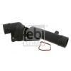 TERMOSTAT KAPAGI PLASTIK BMW M52 E39 E38 - FEBI 23740