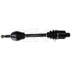 AKS ON SAG DACIA DUSTER 1.5 DCI 4×4  10- - GSP 250463