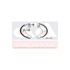 ARKA FREN PABUCLU BALATA TRANSIT T12 2.5D 94-00 - HATTAT 3031379