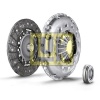 DEBRIYAJ SETI RULMALI VOLVO S40 1.6 16V 1.8 16V 2.0 16V 96- - LUK 622220000