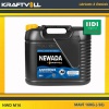KONSANTRE ANTIFIRIZ  NEWADA -56 MAVI 16KG. - NEWADA NWD M16
