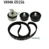 TRIGER SETI Z14XE Z16XE Z18XE CORSA C ASTRA G ASTRA H VECTRA C MERIVA B ZAFIRA B - SKF VKMA 05156