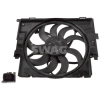 KOMPLE FAN 3 KUTUPLU 400W BMW  N47 N13 B37 B47 N20 F20 F30 F36 F32 - SWAG 20103409