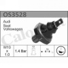 YAG MUSURU VOLKSWAGEN A3 A4 T4 95-05 . MERCEDES VITO 638 98-03 - VERNET OS3528