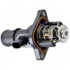 TERMOSTAT KOMPLE 100°C MUSURLU BFQ AVU BORA GOLF OCTAVIA 1.6 - MARELLI 359001200530