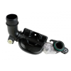 MANIFOLD TURBO  SUSTURUCU BORUSU KOMPLE FOCUS II - C MAX II 1.6TDCI 03 08 407 C5 III 1.6HDI - KRAFTVOLL 10030109