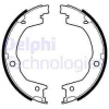 Fren Pabucu - DELPHI LS2035