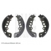 ARKA FREN BALATASI PABUC SUZUKI GRAND VITARA 2.0 2.5 98-03 - BLUEPRINT ADK84128