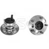 ARKA TEKER RULMANI PORYASI TOYOTA COROLLA 2007-- AURIS 2007-- VERSO 2009-- ABS LI - GSP 9400079