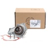 DEVIRDAIM SU POMPASI P206 P207 P307 C1 C2 C3 I II II C3 PLURIEL XSARA II DV4TD 1.4 HDI 8V FIESTA 1.4TDCI - PSA 1609417380