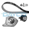 TRIGER SETI+DEVIRDAIM  CLIO II  FLUENCE  MODUS II III SCENIC II III LOGAN LOGAN - DAYCO KTBWP5321