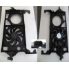 FAN MOTORU DAVLUMBAZLI RENAULT MASTER II 98-}-OPEL MOVANO 98-}DV.7701065653 - S59644
