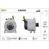 ALTERNATOR 12V 150A A-CLASS W168 01-04 W169 04-08 VANEO 414 02-05 - VALEO 439455