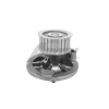 DEVIRDAIM SU POMPASI X20XEV VECTRA B ASTRA F - G CAPTIVA 2.4 16V LACETTI 1.8 - AIRTEX 1696