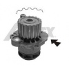 DEVIRDAIM POLO 00-05 A2 00-02 AROSA 97-03 IBIZA 02-05 FABIA 00-04 ATD AXR AMF BAY - AIRTEX 1776