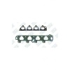 MANIFOLT CONTA TAKIMI EMME+EGZOZ Z1.4 1.6 XE ASTRA G VECTRA C CORSA C 849196+850510 - AKD 850510