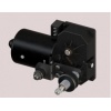 SILECEK MOTORU 12V IS MAKINASI MEKANIZMALI ARKA CAM 95 LH. - BASKURT 50031329
