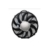 FAN MOTORU 12V.MP MOTORLU 12 AKSIAL - BASKURT 53812125