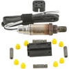 OKSIJEN SENSORU ACCENT 1.3 - 1.5 1994--2000 SOHC UNIVERSAL - BOSCH 0258005726