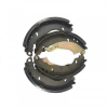 ARKA FREN BALATASI PABUC CLIO II-SYMBOL-LOGAN-SANDERO 1.2-1.4-1.5-1.6 ABSSIZ - BRAXIS AC0036