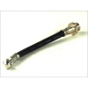 ARKA FREN HORTUMU MICRA II ABS LI ARACLAR ICIN 92 03 - BRAXIS AH0666