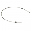 ARKA SAG FREN BORUSU R9  70cm  - BRAXIS AH9012