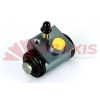 FREN SILINDIRI C ELYSEE 12- C3 14- C4 CACTUS 14- - 208 301 12- 20.64mm - BRAXIS AJ2115