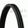 KANALLI KAYIS R19-MEGANE-CLIO-EXP-PALIO 38342 - CONTI 3PK715