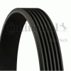 KANALLI KAYIS PARTNER 1.9D 8V 96-06-PASSAT-ALFA ROMEO-SEAT-SKODA-TOYOTA-FIAT-FORD-HONDA-MAZDA - CONTI 6PK1045