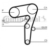 EKSANTRIK KAYISI 194x240 BRAVA LINEA 1.6D MULTIJET 08=- ALFA MITO 1.6JTDM 08=- CT1155 - CONTI CT1155