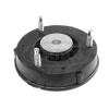 ON AMORTISOR UST TAKOZU TABLASI TRANSIT V184 00-06 - CORTECO 80000463